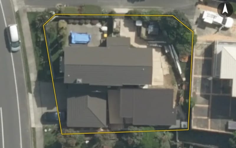 153 Woodman Drive
