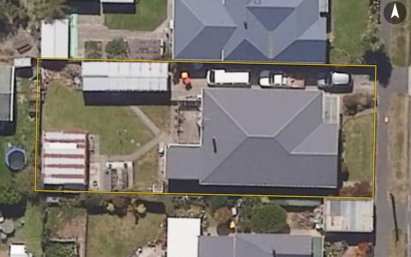 34 Normanby Street