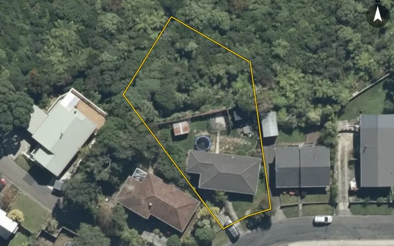 18 Haast Close