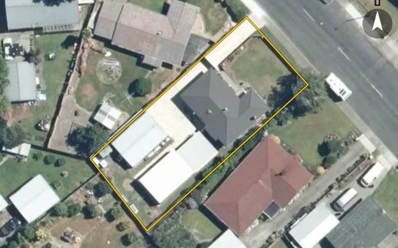 17 Folkestone Drive