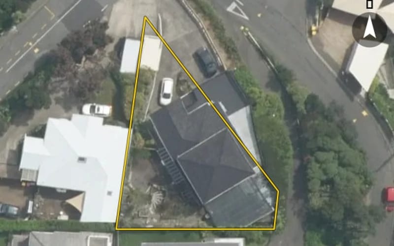 31 Napier Street