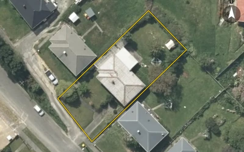 9 Cornwall Crescent