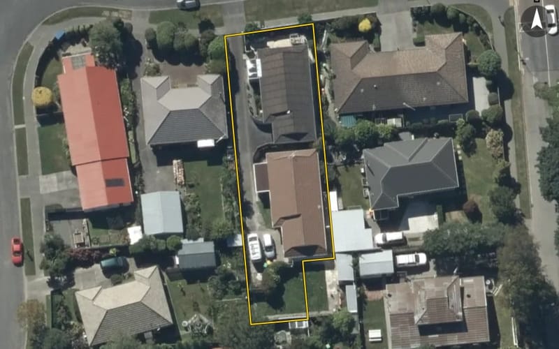 3A Hurunui Street