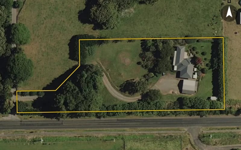 373 Koromatua Road