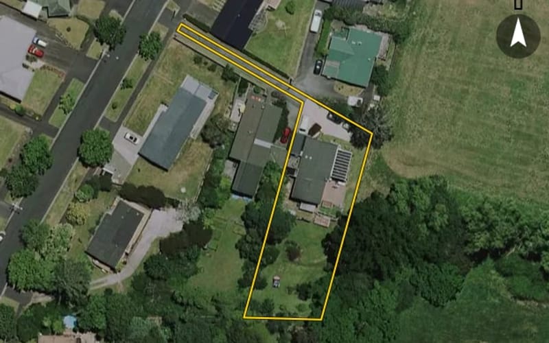 40 Acacia Crescent