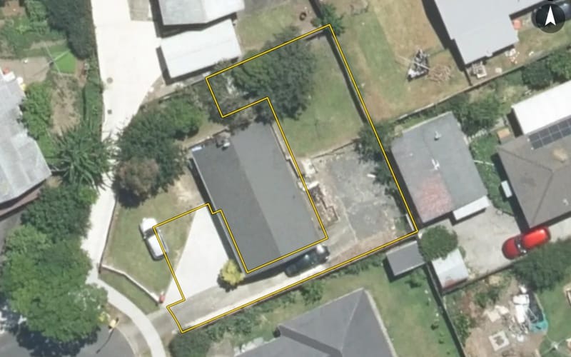 16 Malmo Place