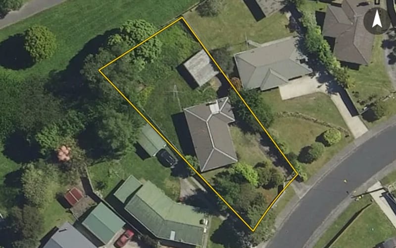 37 Mount View Drive