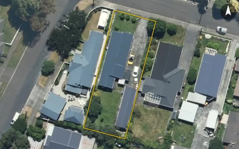 24 Trinity Avenue