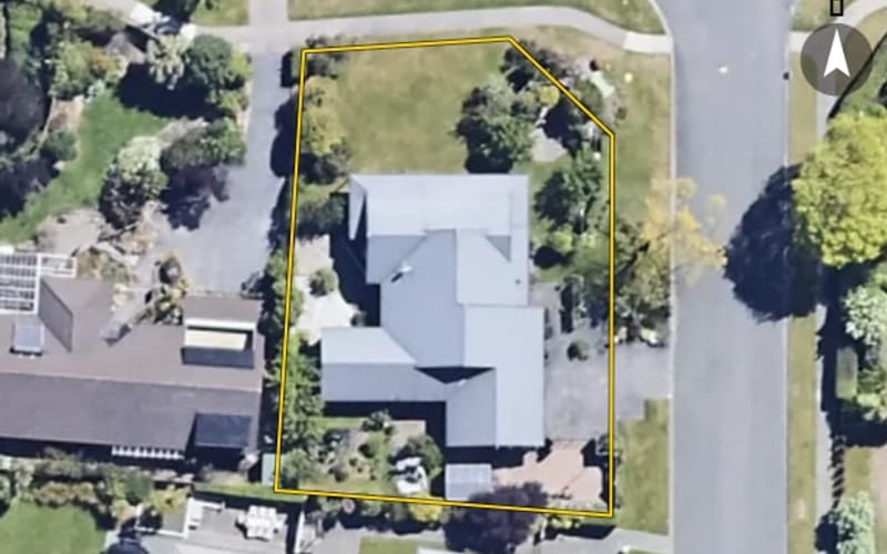 2 Elisha Drive
