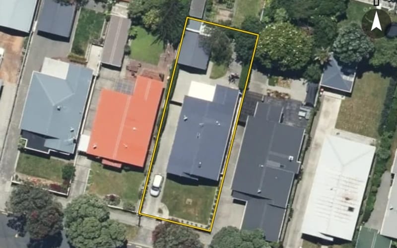 43 Wilford Street