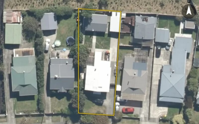 19 Elizabeth Street