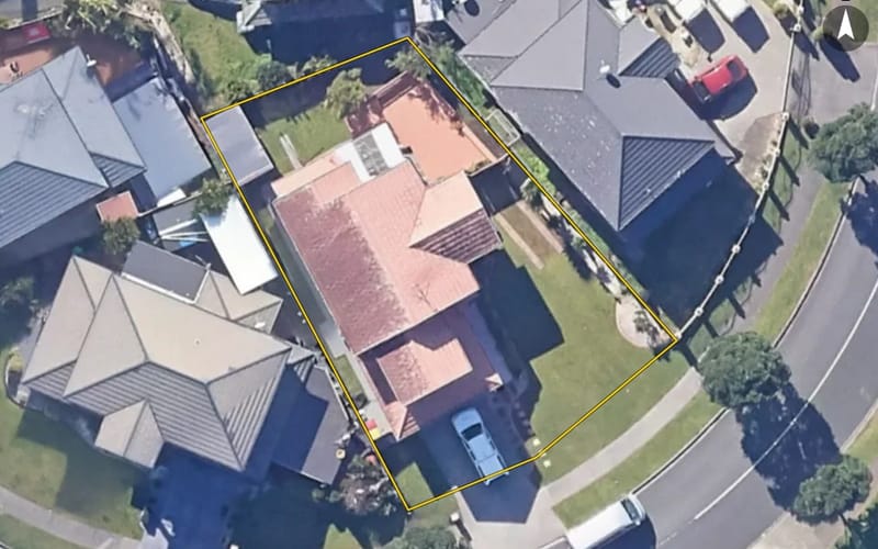 27 Crossandra Drive