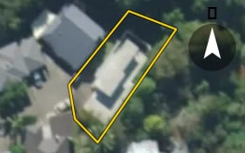 66A Russell Road