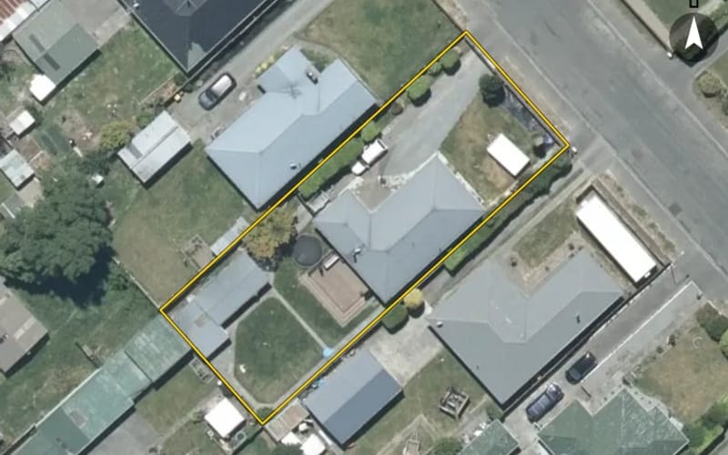 24 Porter Street