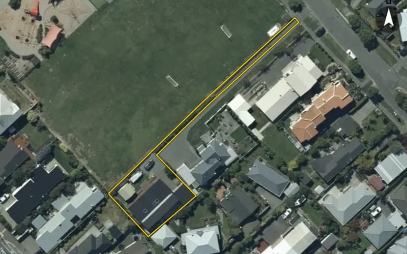 55A Celia Street