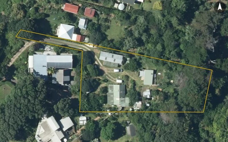 104 Wharf Road