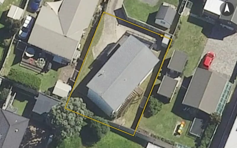 768B Papamoa Beach Road