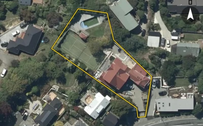 357 Centaurus Road