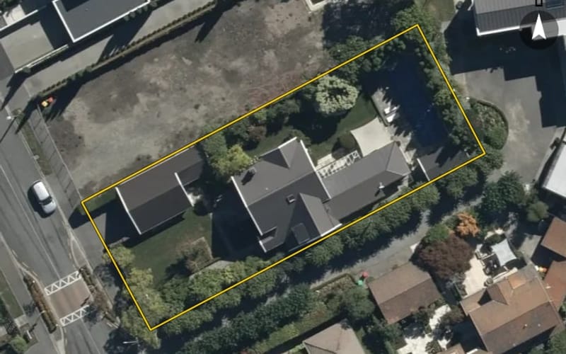 38 Garden Road