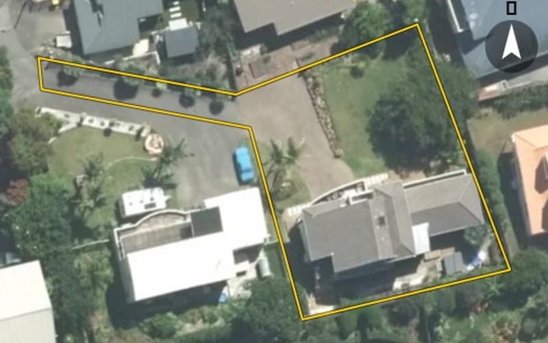 3 Glanville Close
