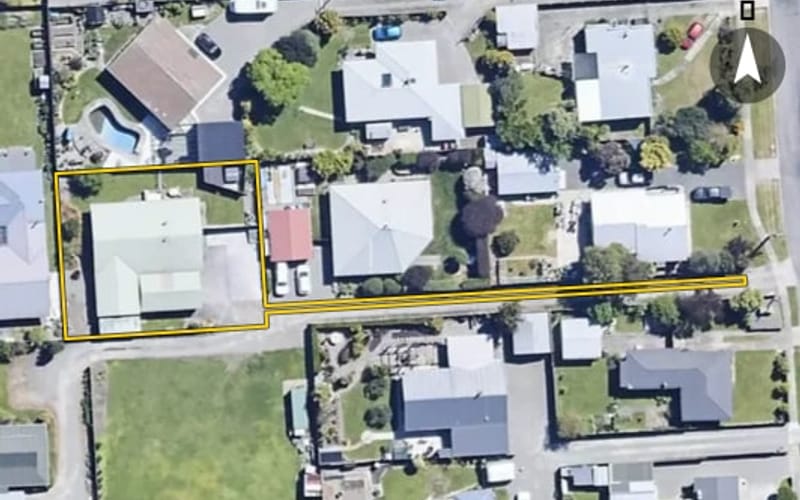 14B Burden Street