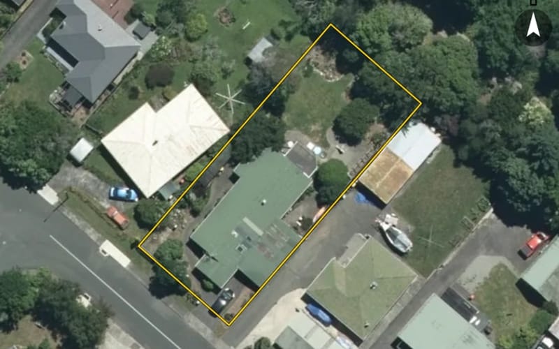 30 Cawthron Crescent