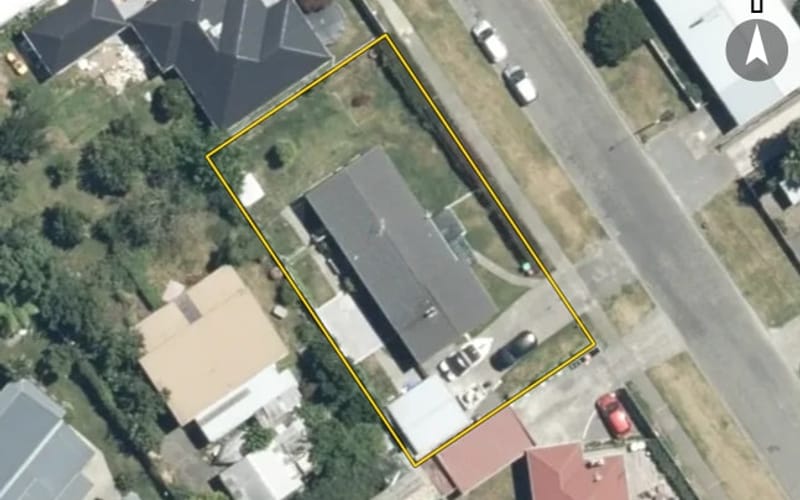 5 Nicholson Street