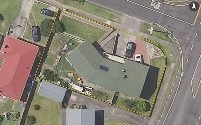 2 Alverstoke Road