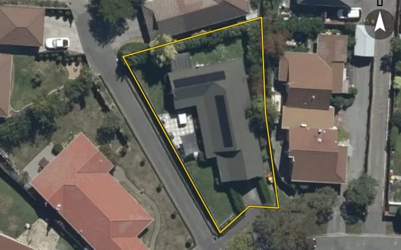 6 Heaphy Place