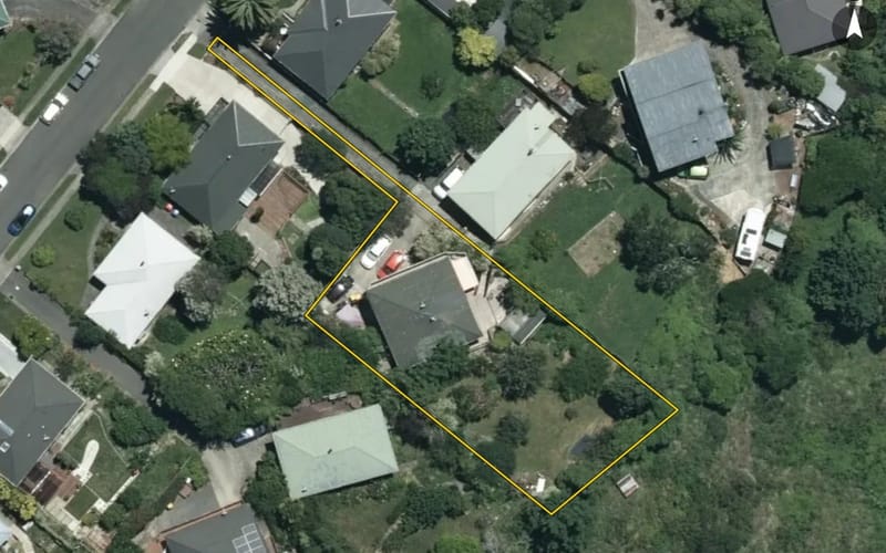 25 Sowman Street