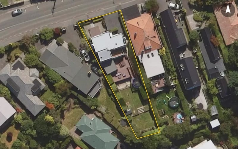 710 Highgate