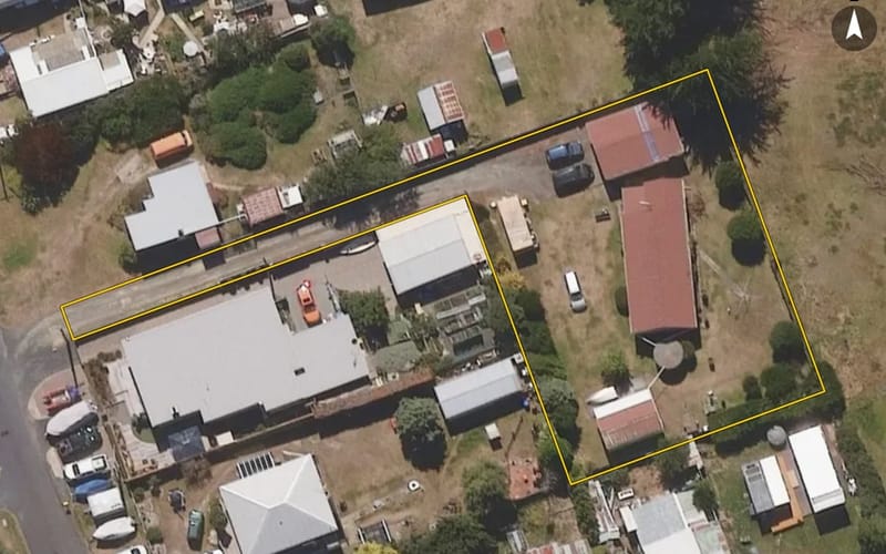 8 Michael Avenue