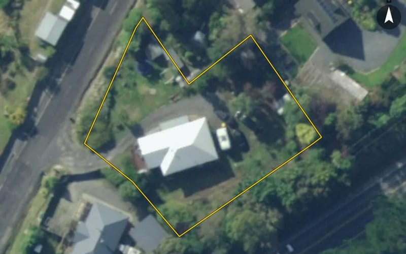 10 Titri Road