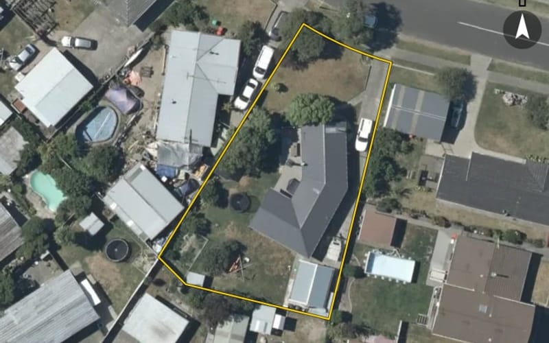 5 Norwich Crescent