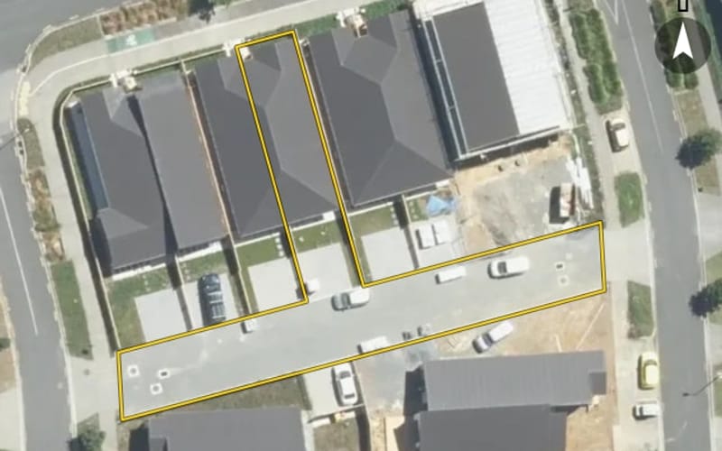 18 Auranga Drive