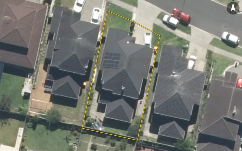 32 Plantation Avenue