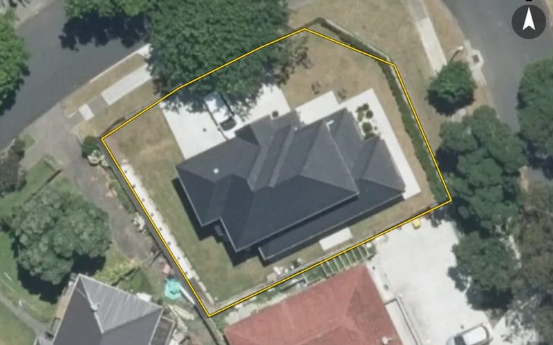 67 Sikkim Crescent