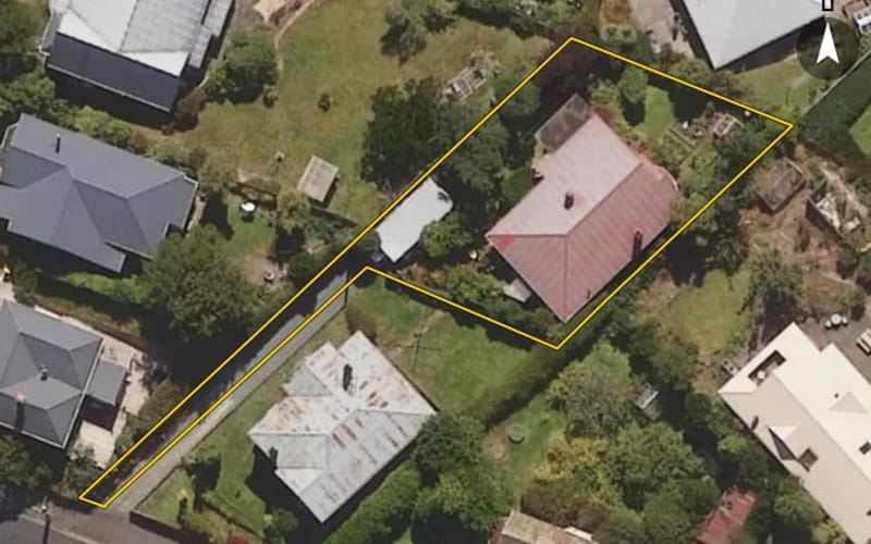 103 Opoho Road
