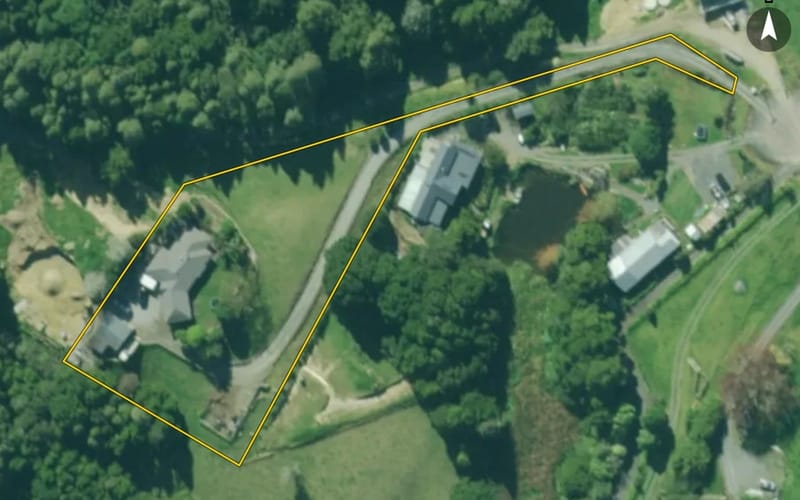 95 Finlayson Road