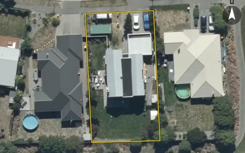 31 Linkwater Way