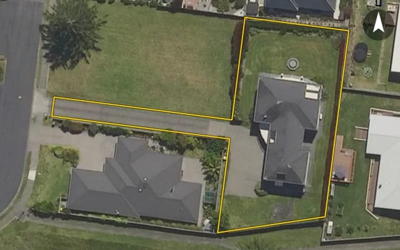 11 Island View Heights
