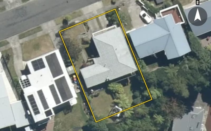 20 Panorama Grove