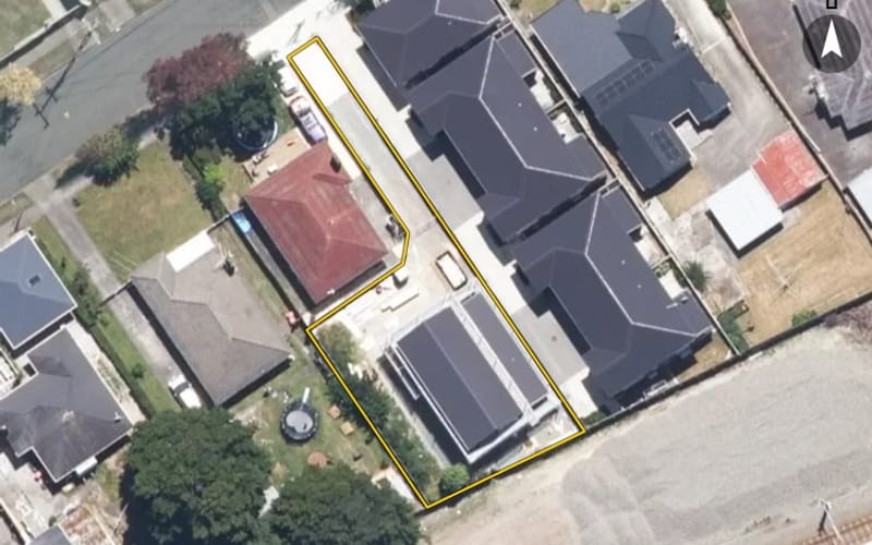 19A Marion Street