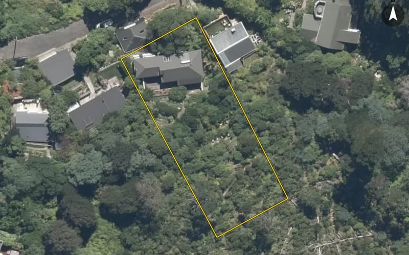 17 Korimako Road