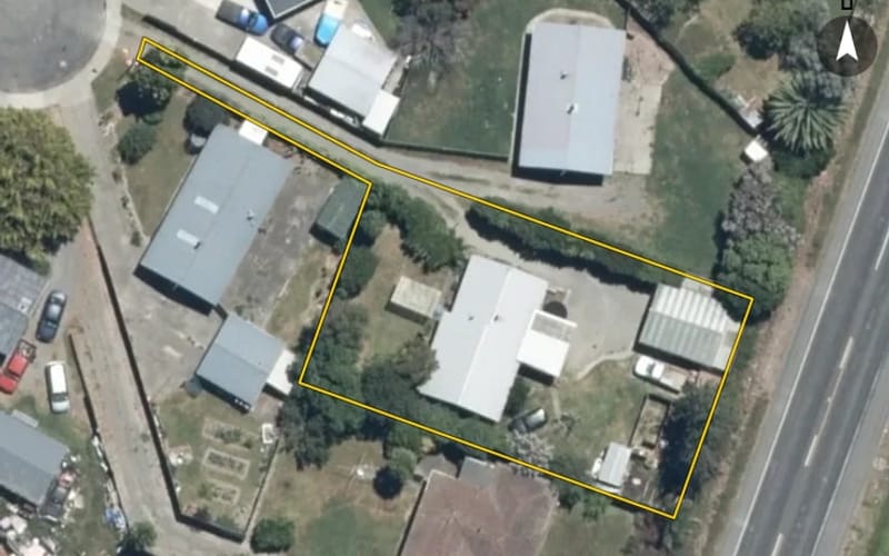 13 Bowden Place