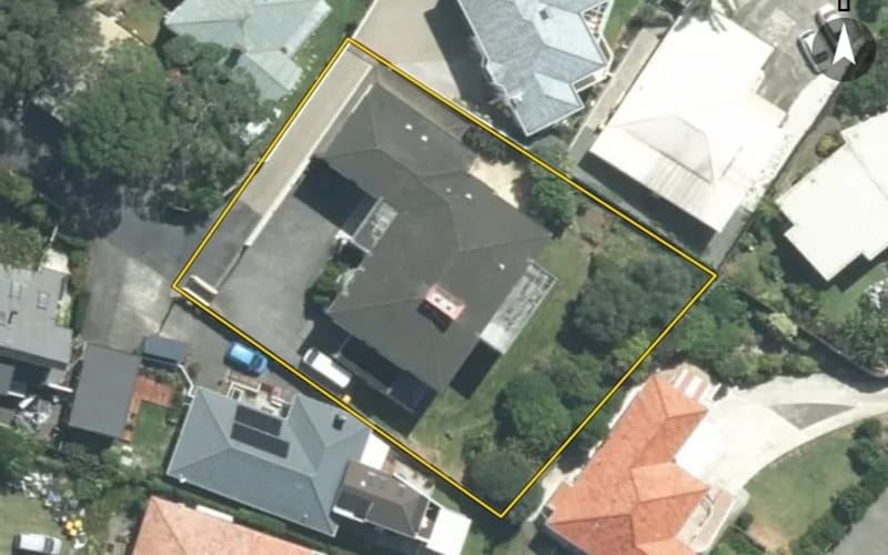 6 Sampson Lane