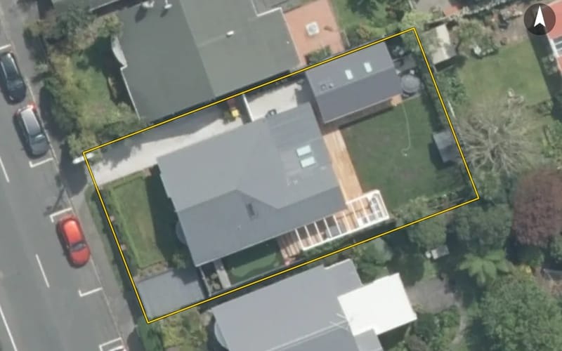 29 Donald Street