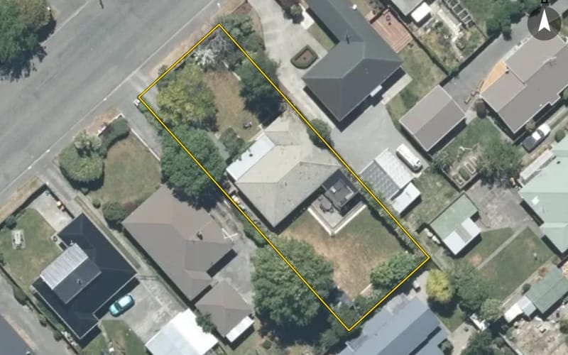 52 Cross Street