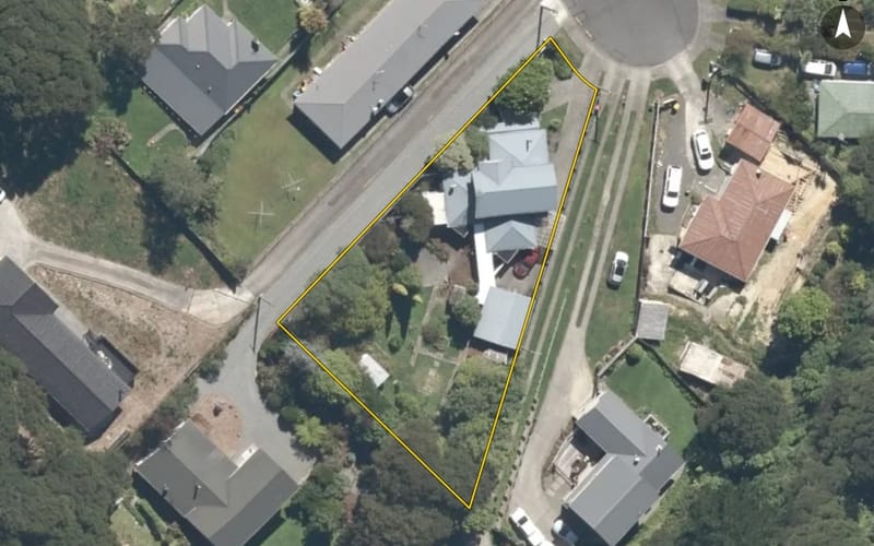 7 Karaka Street