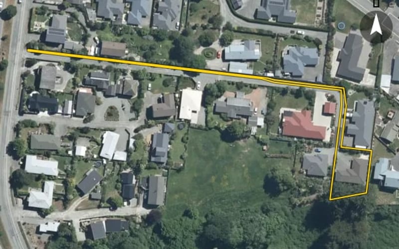 139C Morgans Road